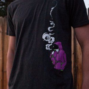 Chronic AllStars Hoodsta Tee
